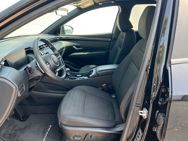 Used 2023 Hyundai Santa Cruz Night AWD/4WD image 4