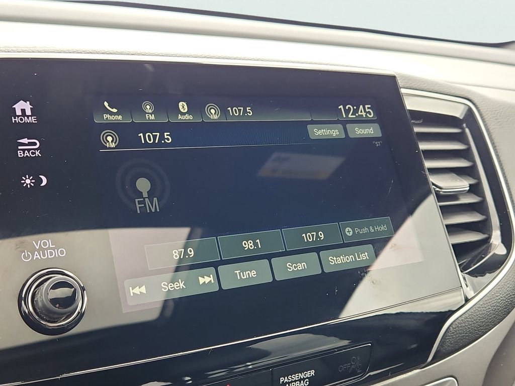 Certified 2023 Honda Passport EX-L image 29