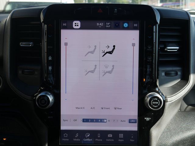 New 2026 RAM 4500 Tradesman image 20