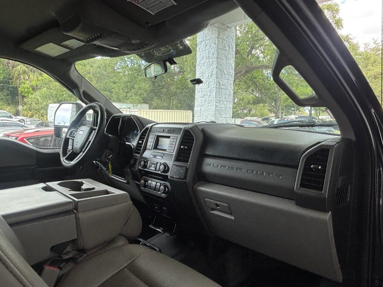 Used 2017 Ford F450 XL w/ Power Equipment Group AWD/4WD image 29