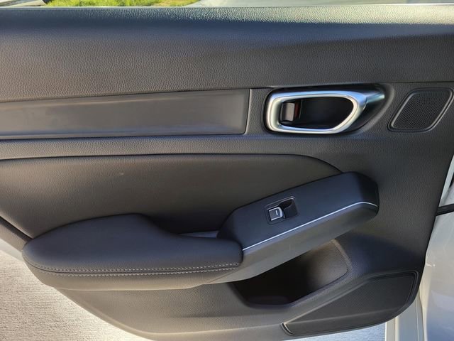 Certified 2024 Acura Integra A-Spec image 11