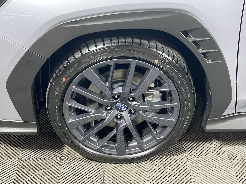 New 2026 Subaru WRX Premium AWD/4WD image 22