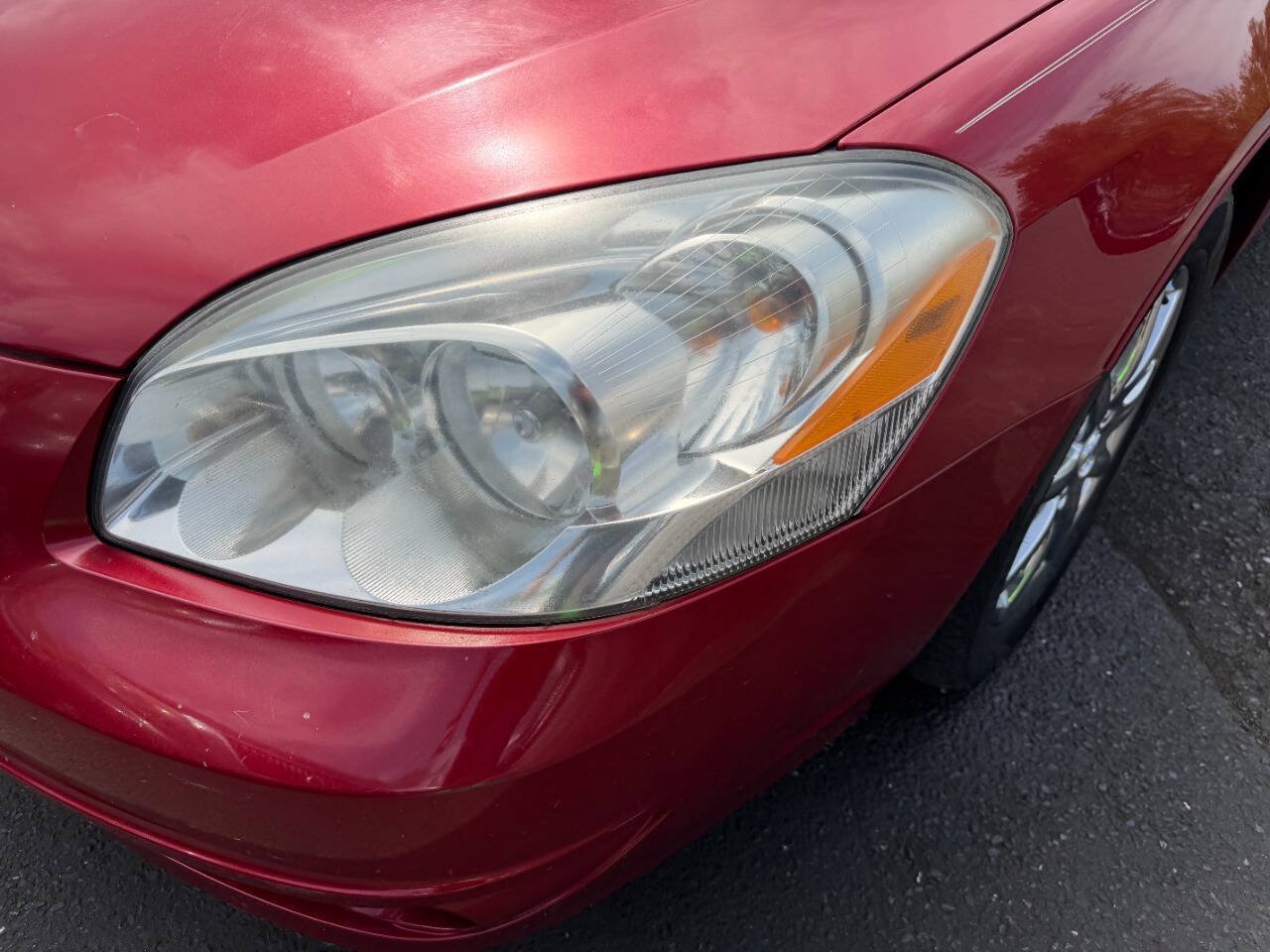 Used 2010 Buick Lucerne CX w/ CX Premium Appearance Package FWD image 2