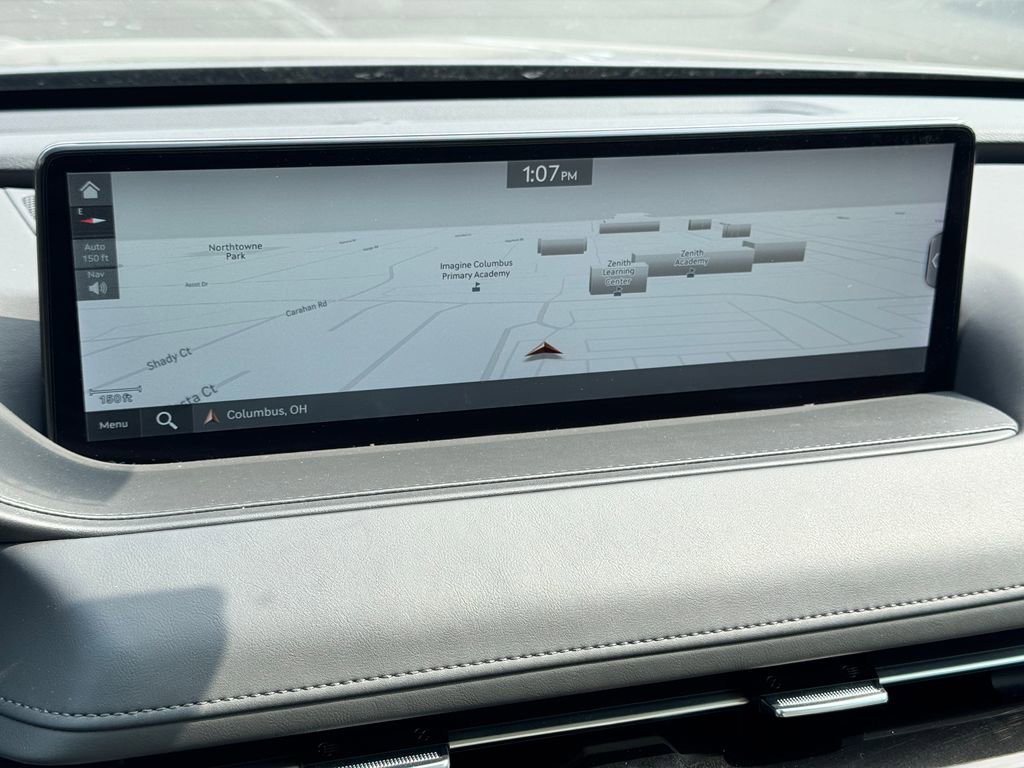 Used 2022 Genesis G80 2.5T image 21