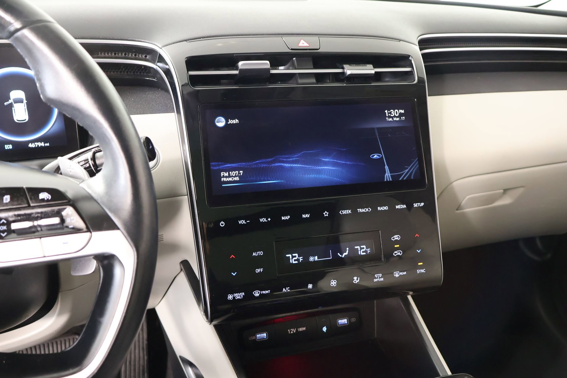 Used 2022 Hyundai Tucson Limited image 5