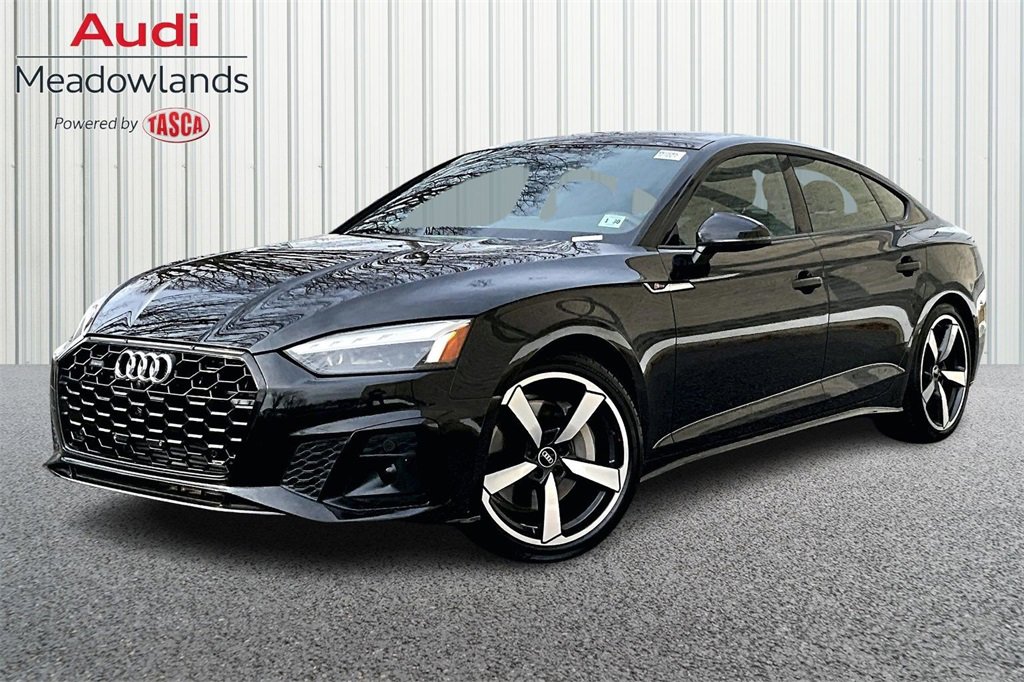 Used 2025 Audi A5 2.0T Premium Plus