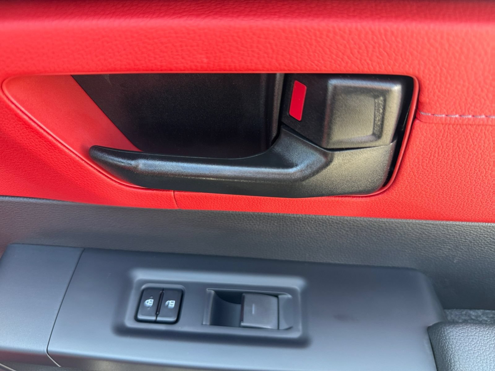 New 2026 Toyota Tundra TRD Pro AWD/4WD image 16