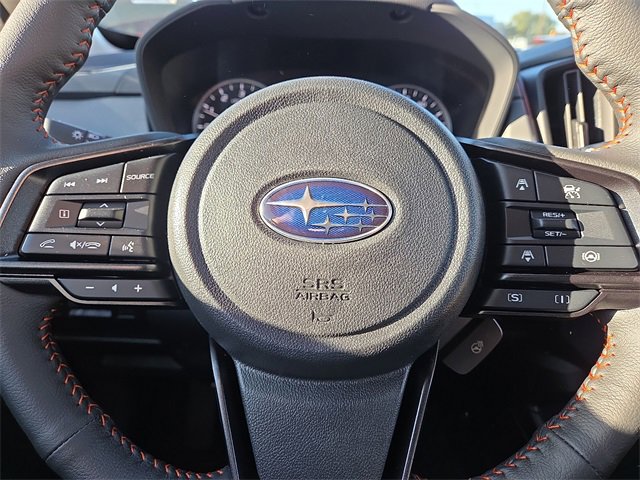 New 2026 Subaru Crosstrek 2.5i Limited image 13