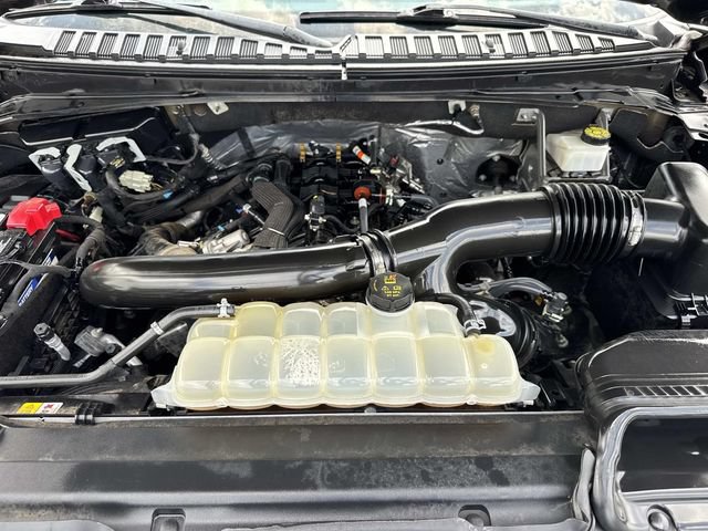 Used 2023 Ford Expedition Max Platinum RWD image 10