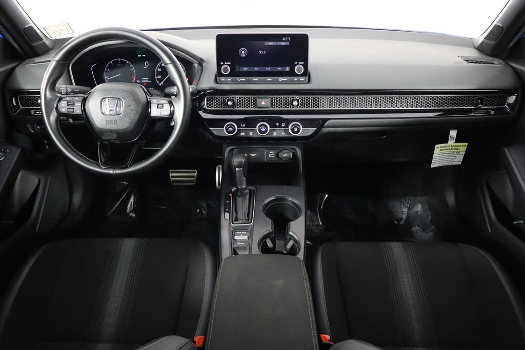 Used 2024 Honda Civic Sport image 13