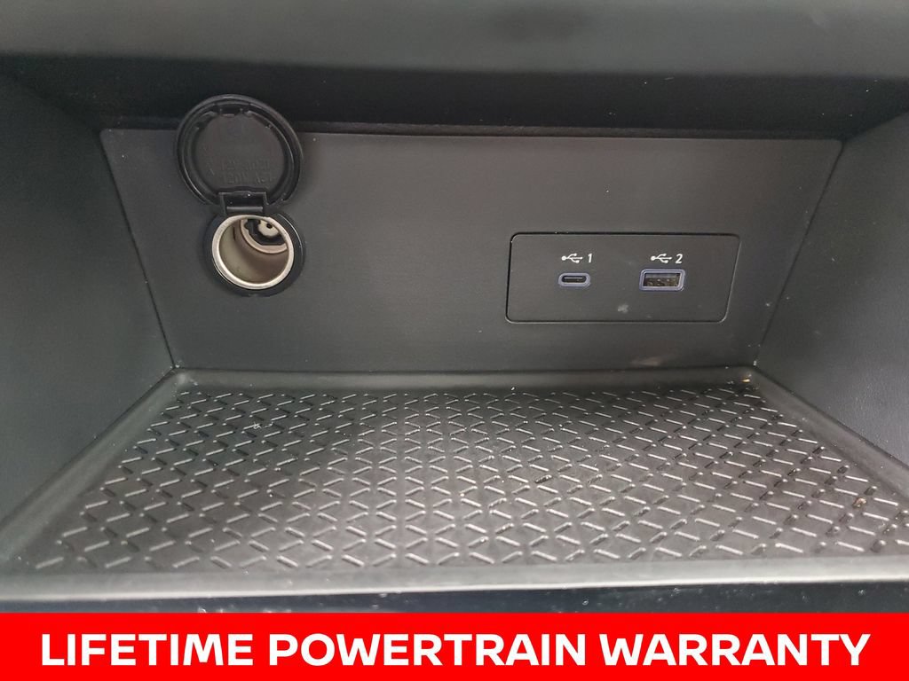 Certified 2025 Nissan Pathfinder Rock Creek AWD/4WD image 31
