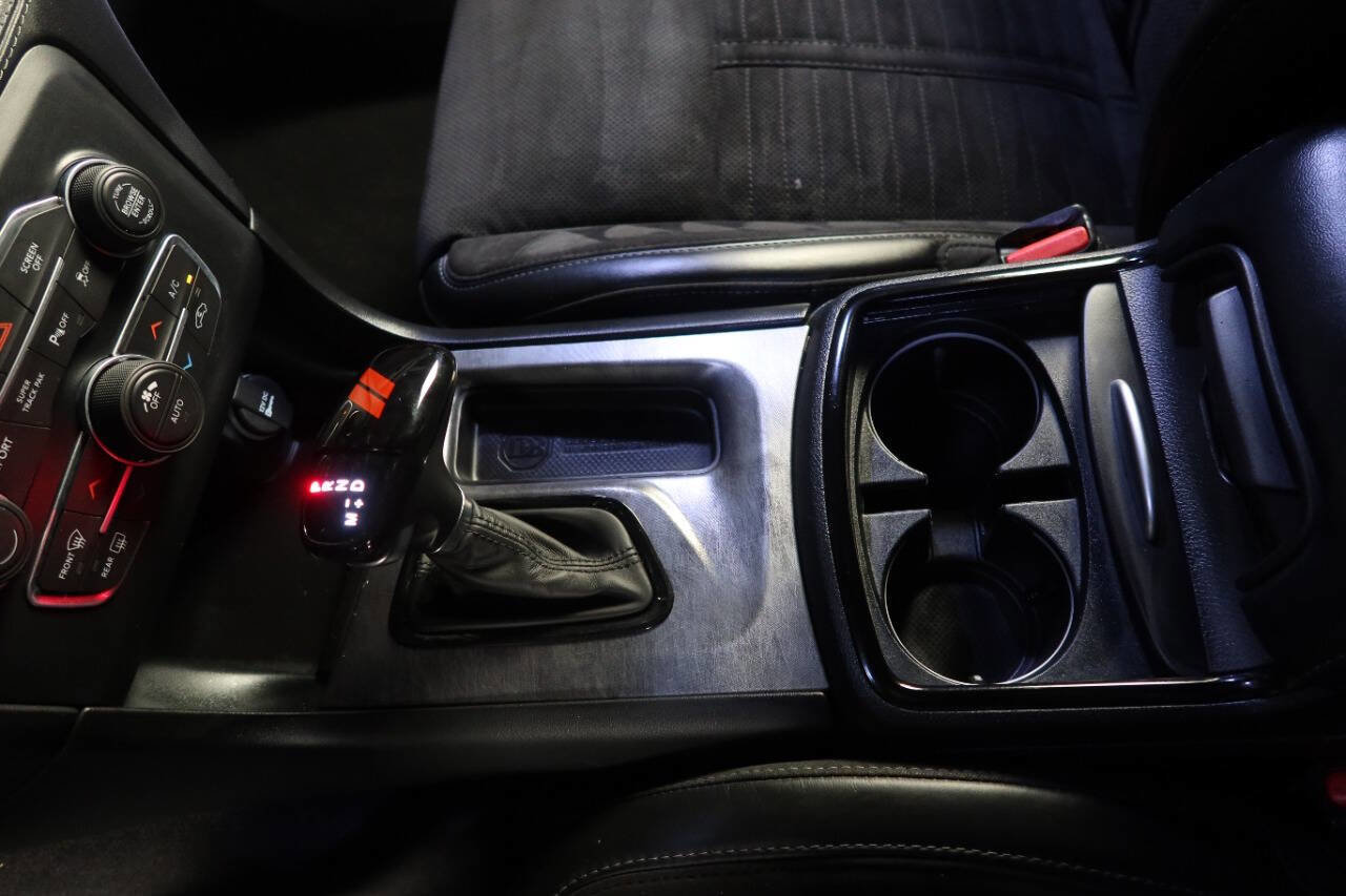 Used 2023 Dodge Charger R/T w/ Daytona Edition Group image 24