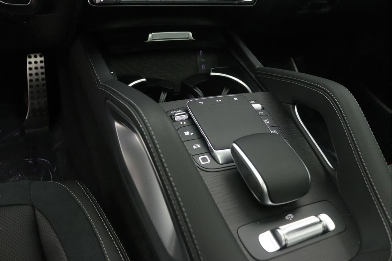 New 2026 Mercedes-Benz GLE 53 AMG 4MATIC Coupe image 6