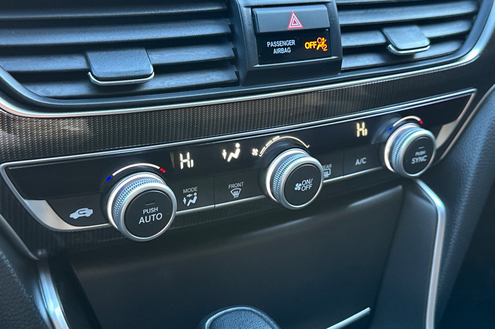 Used 2022 Honda Accord Sport image 27