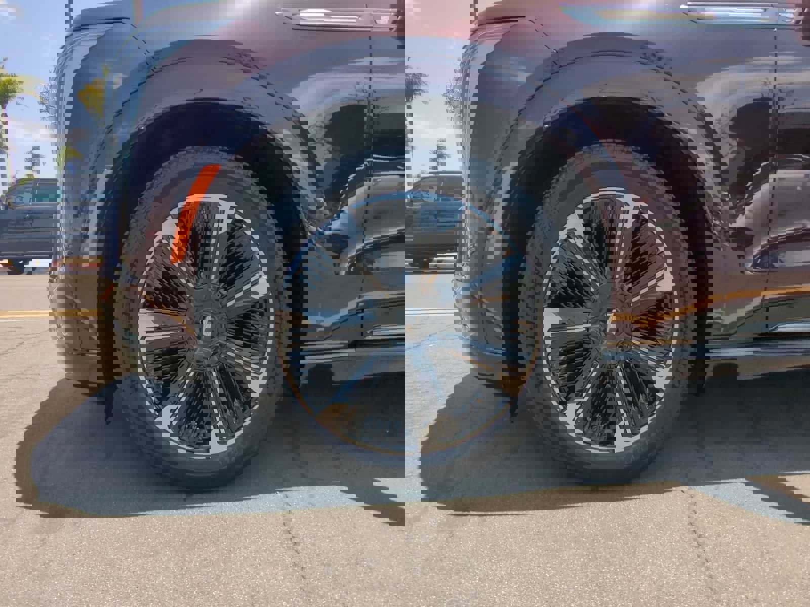 New 2026 Cadillac Escalade IQ Sport 2 image 28