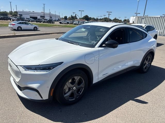 Used 2023 Ford Mustang Mach-E Select RWD image 2