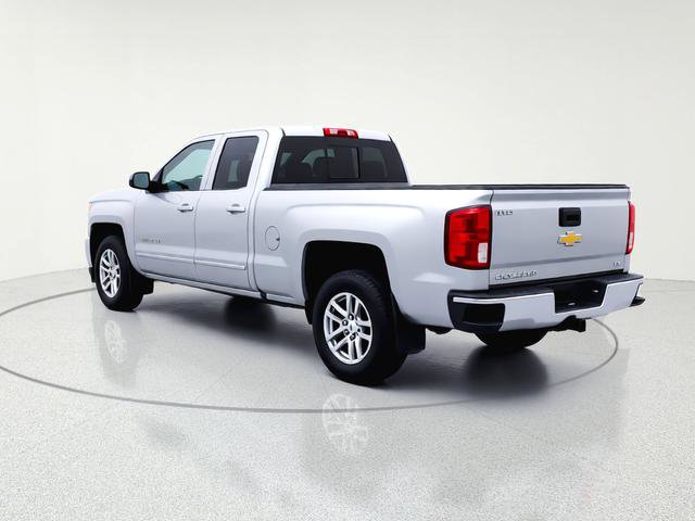 Used 2018 Chevrolet Silverado 1500 LTZ image 11