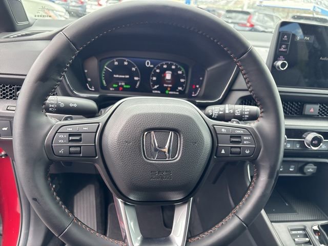 New 2026 Honda CR-V Sport-L image 12