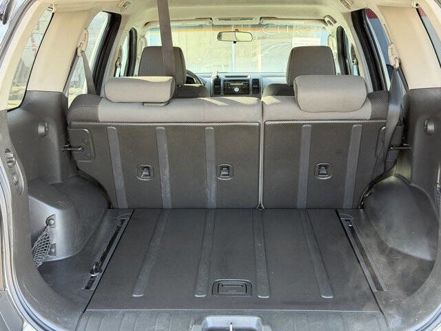Used 2008 Nissan Xterra S image 23