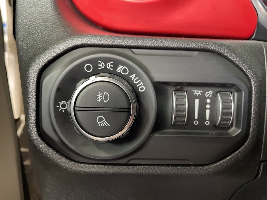 Used 2020 Jeep Gladiator Rubicon image 14