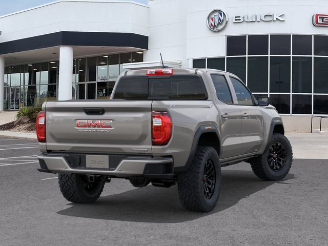 New 2026 GMC Canyon Elevation w/ Convenience Package AWD/4WD image 5