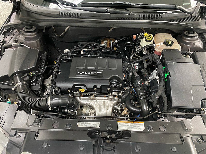 Used 2011 Chevrolet Cruze LT image 15