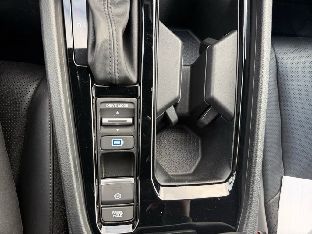 Used 2023 Honda Accord Sport image 18