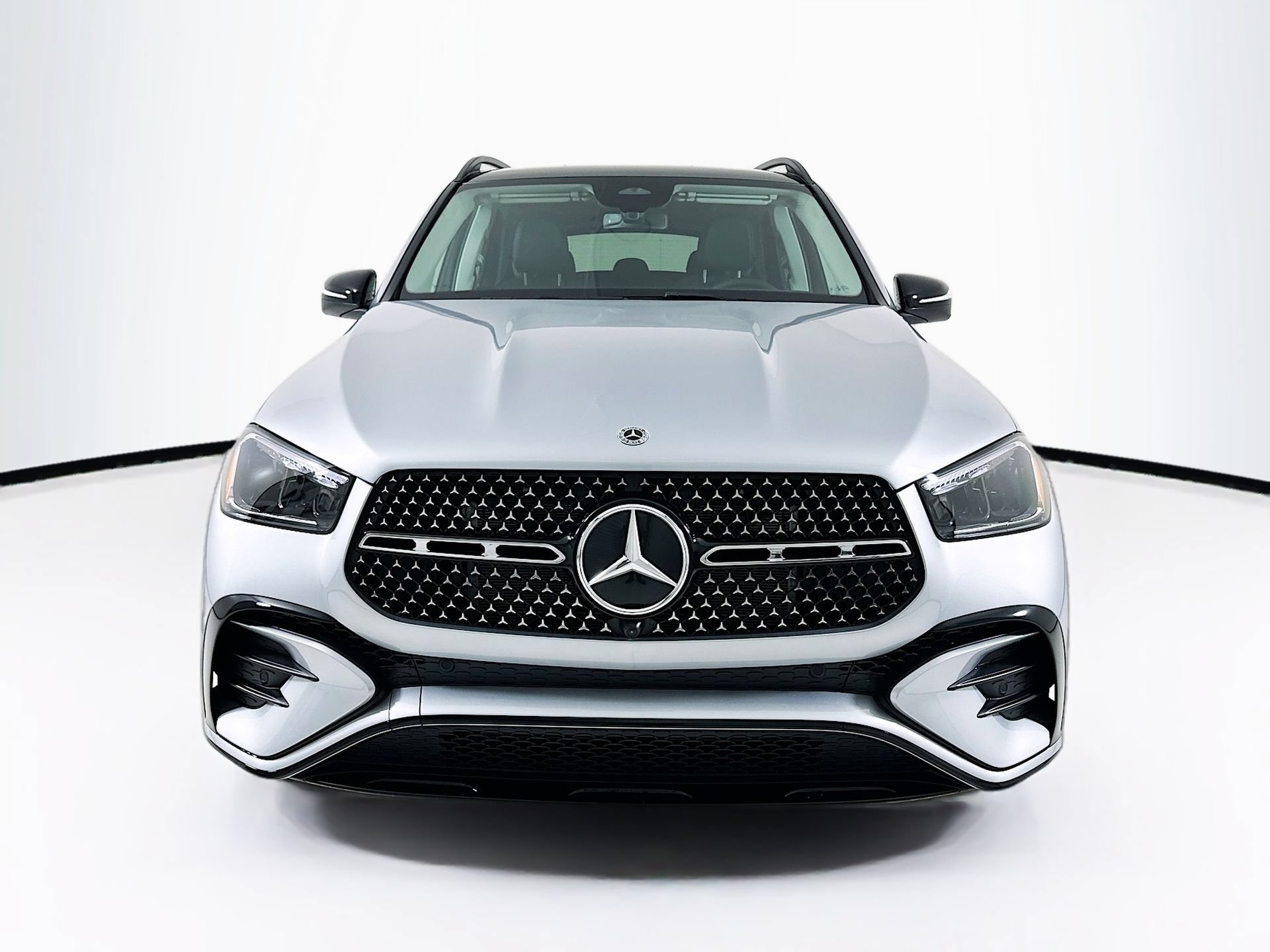 New 2026 Mercedes-Benz GLE 450 4MATIC image 2