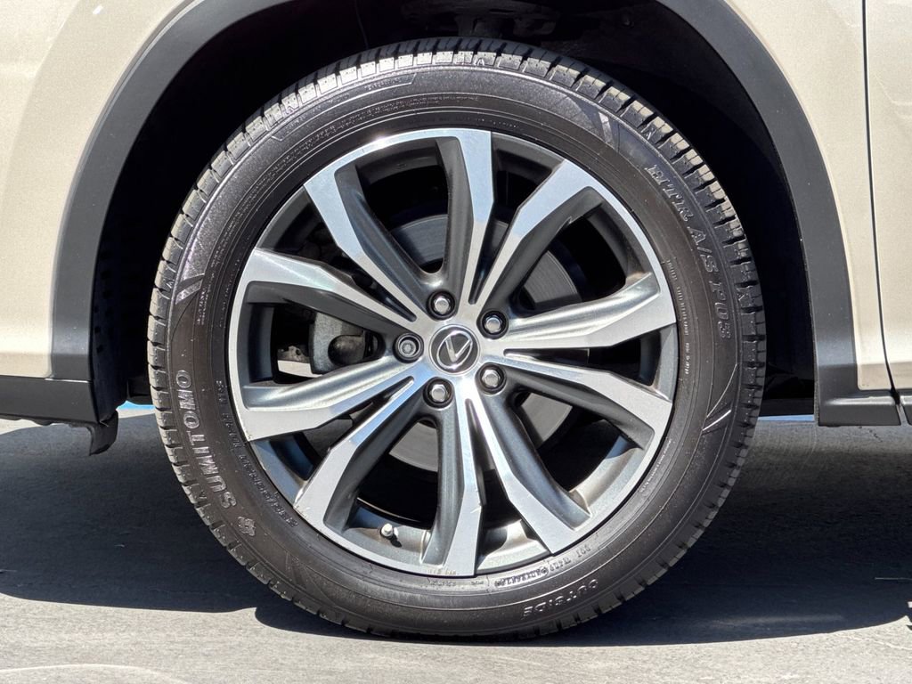 Used 2019 Lexus RX 350 AWD w/ Navigation Package image 25