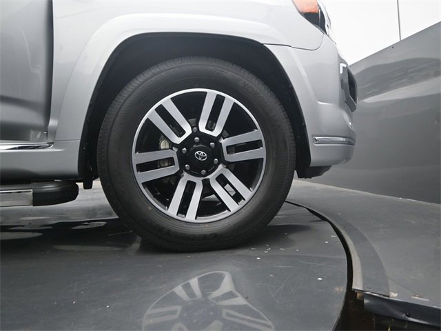Used 2022 Toyota 4Runner Limited image 17