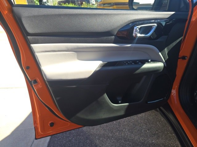 New 2026 Jeep Compass Limited image 10