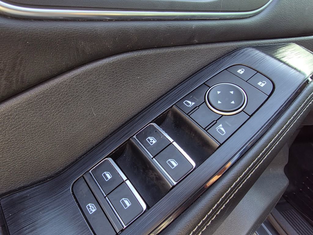 Used 2021 Nissan Rogue SL w/ Premium Package image 12