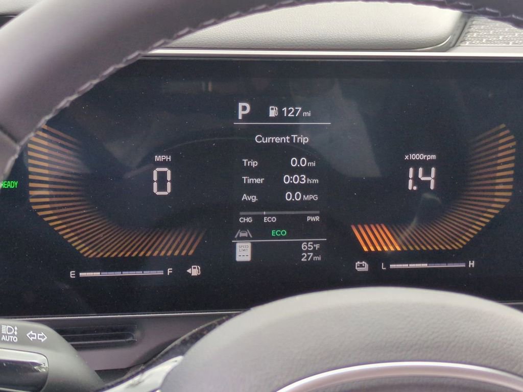 New 2026 Kia Carnival LXS image 12