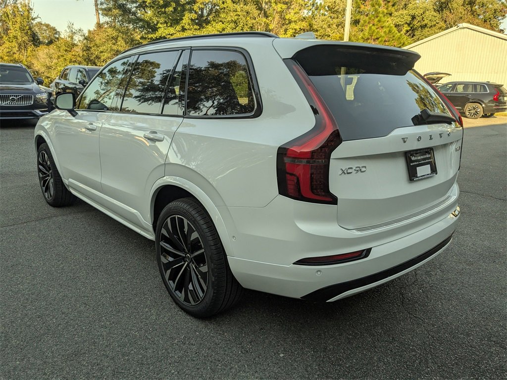 New 2026 Volvo XC90 B6 Ultra w/ Protection Package Premier image 6
