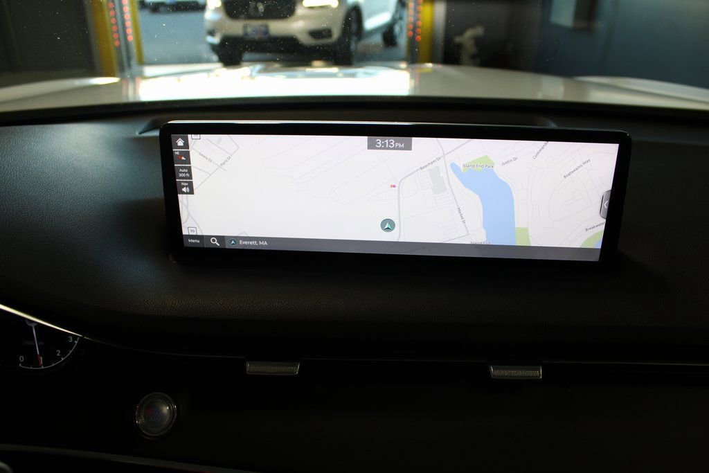 Used 2023 Genesis GV70 2.5T w/ Select Package image 34