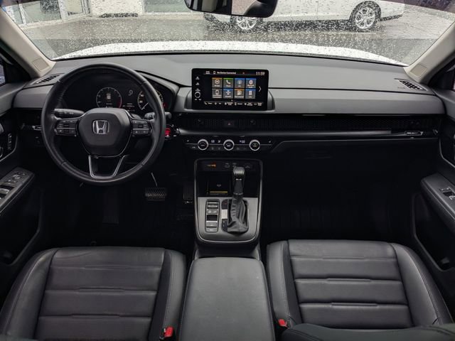 Used 2023 Honda CR-V EX-L image 15