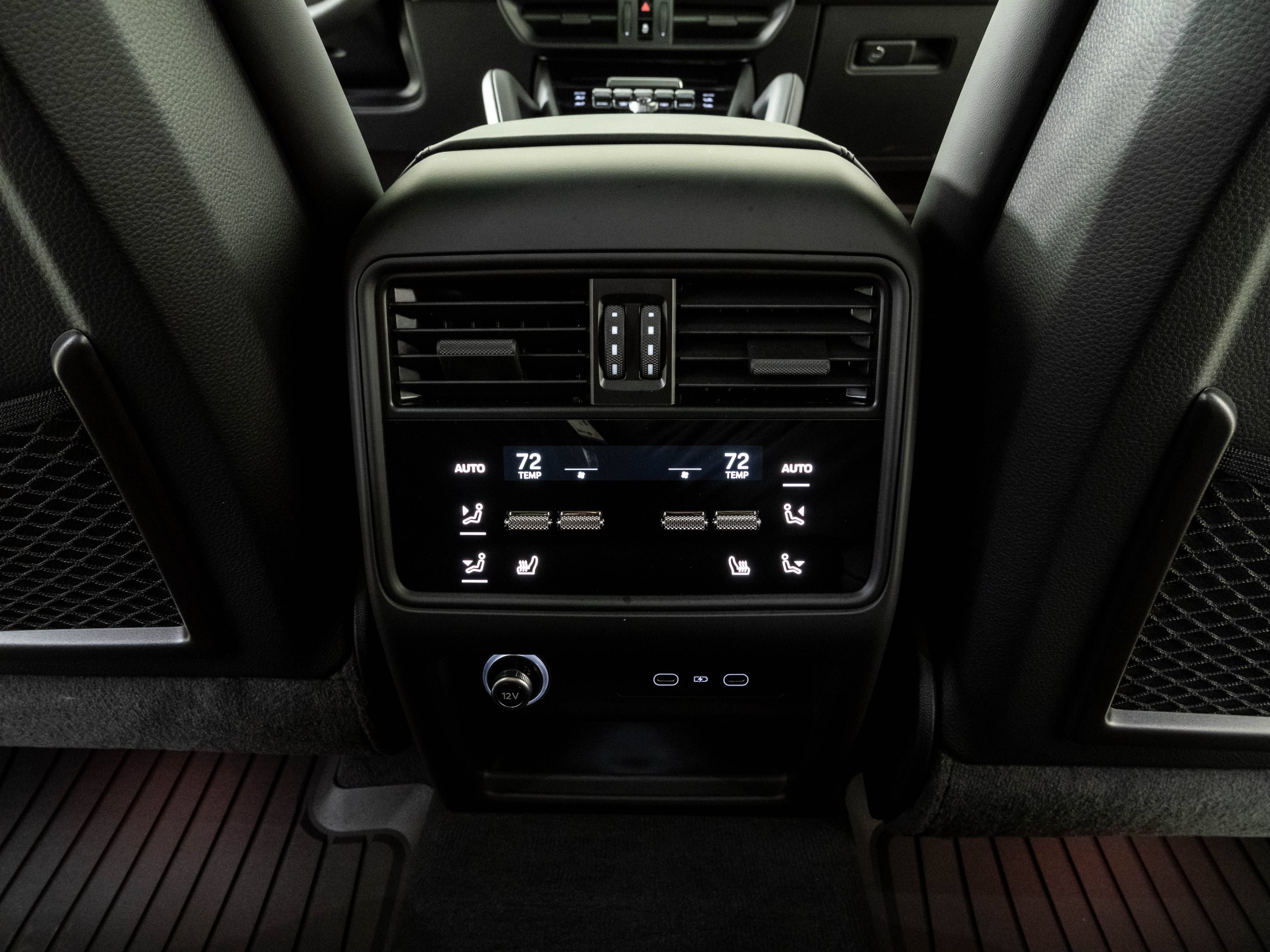 New 2026 Porsche Cayenne AWD/4WD image 21