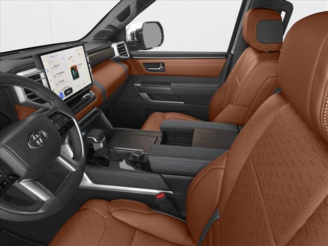 New 2026 Toyota Tundra 1794 Edition AWD/4WD image 6