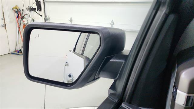 Used 2025 Ford F150 XLT w/ Equipment Group 301A Standard AWD/4WD image 12