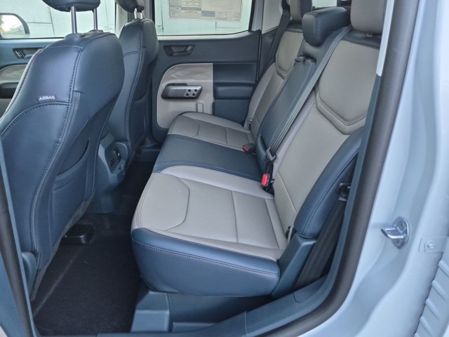 New 2026 Ford Maverick Lariat AWD/4WD image 14