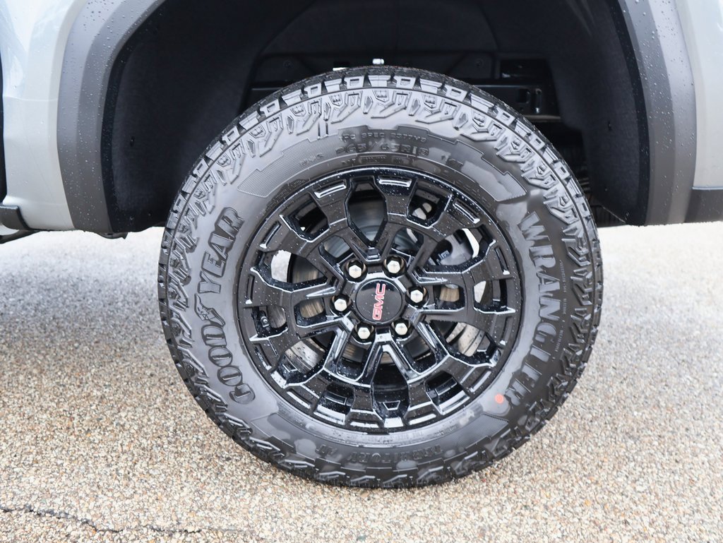 New 2026 GMC Canyon Elevation w/ Convenience Package image 27