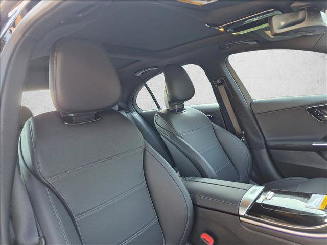 Certified 2026 Mercedes-Benz C 300 Sedan image 19
