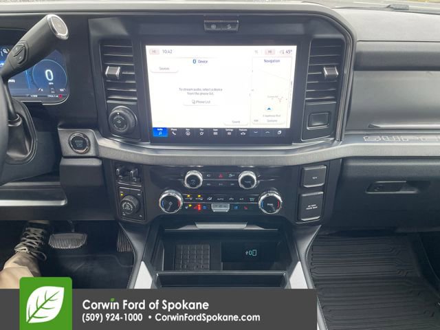 Used 2025 Ford F350 Platinum w/ Tremor Off-Road Package image 31