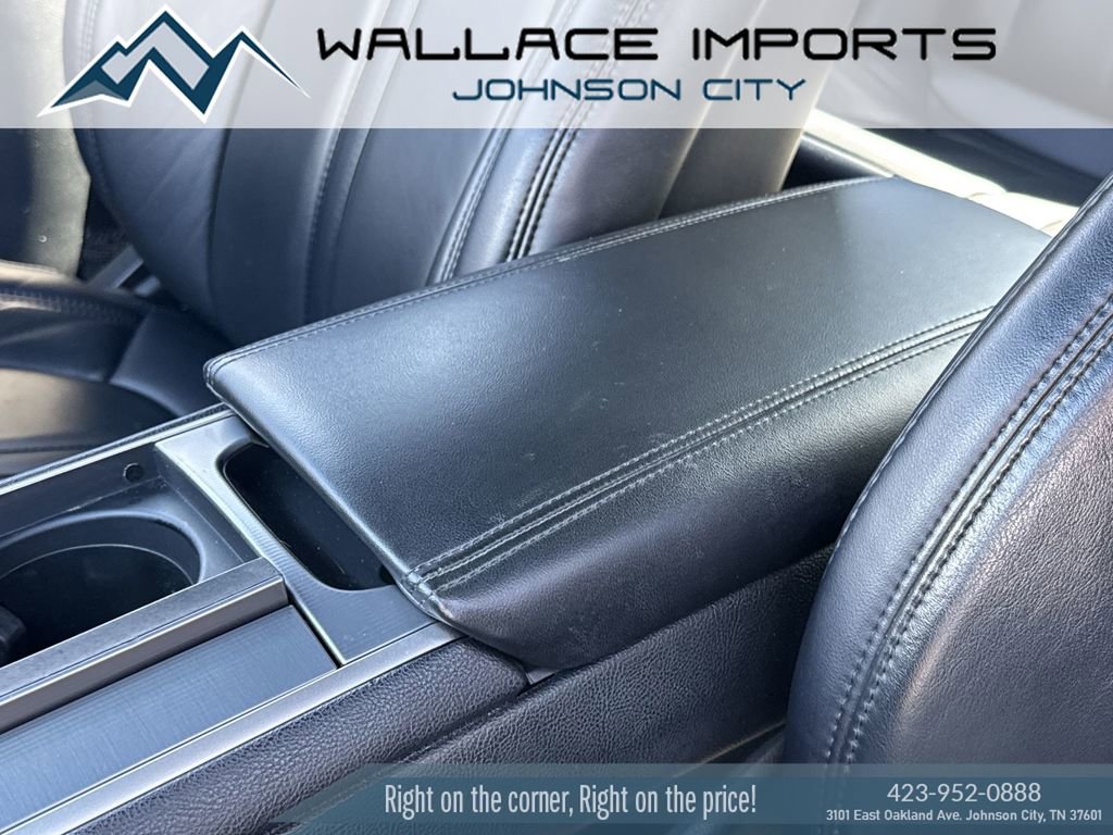 Used 2019 Lincoln MKZ Reserve w/ Reserve Plus Package AWD/4WD image 20