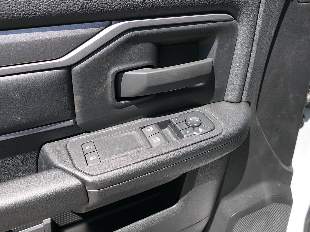 New 2026 RAM 5500 Tradesman w/ Chrome Appearance Group RWD image 13