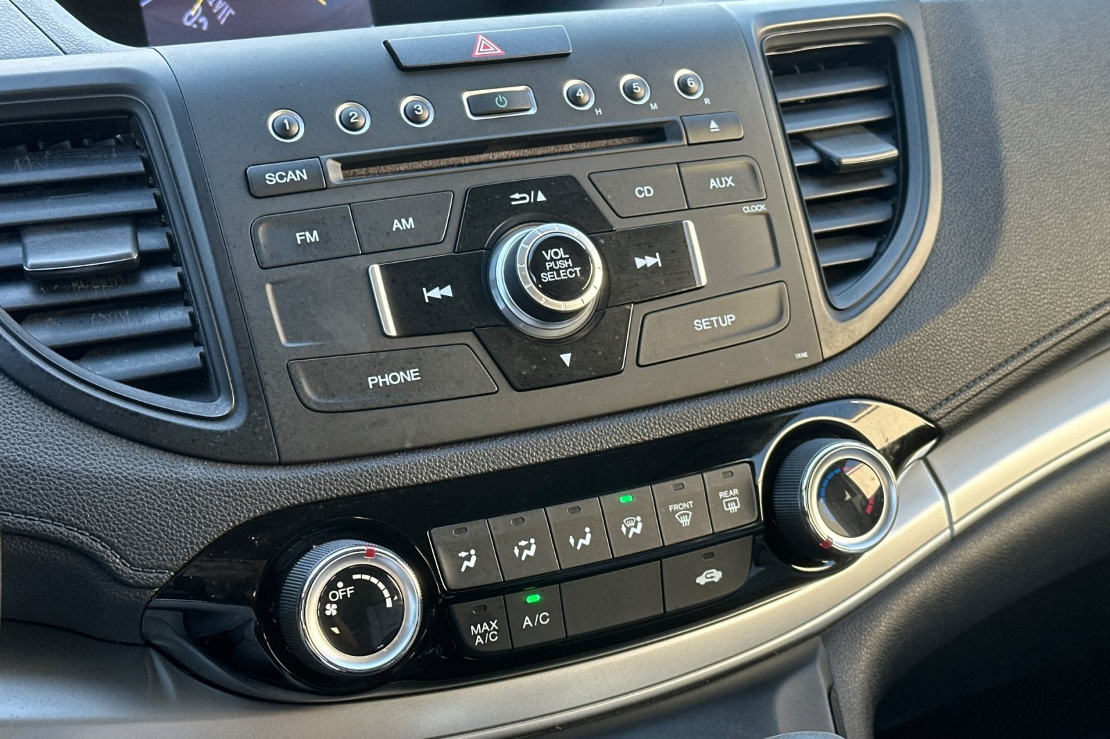 Used 2016 Honda CR-V SE image 18