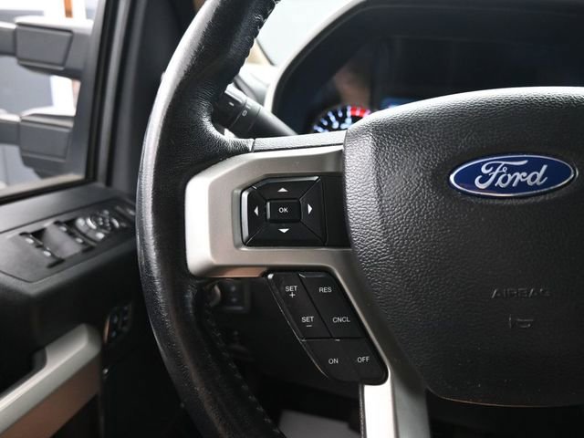 Used 2022 Ford F250 Lariat w/ Lariat Ultimate Package image 14