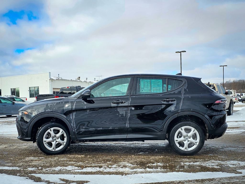 Used 2024 Dodge Hornet GT Plus image 6