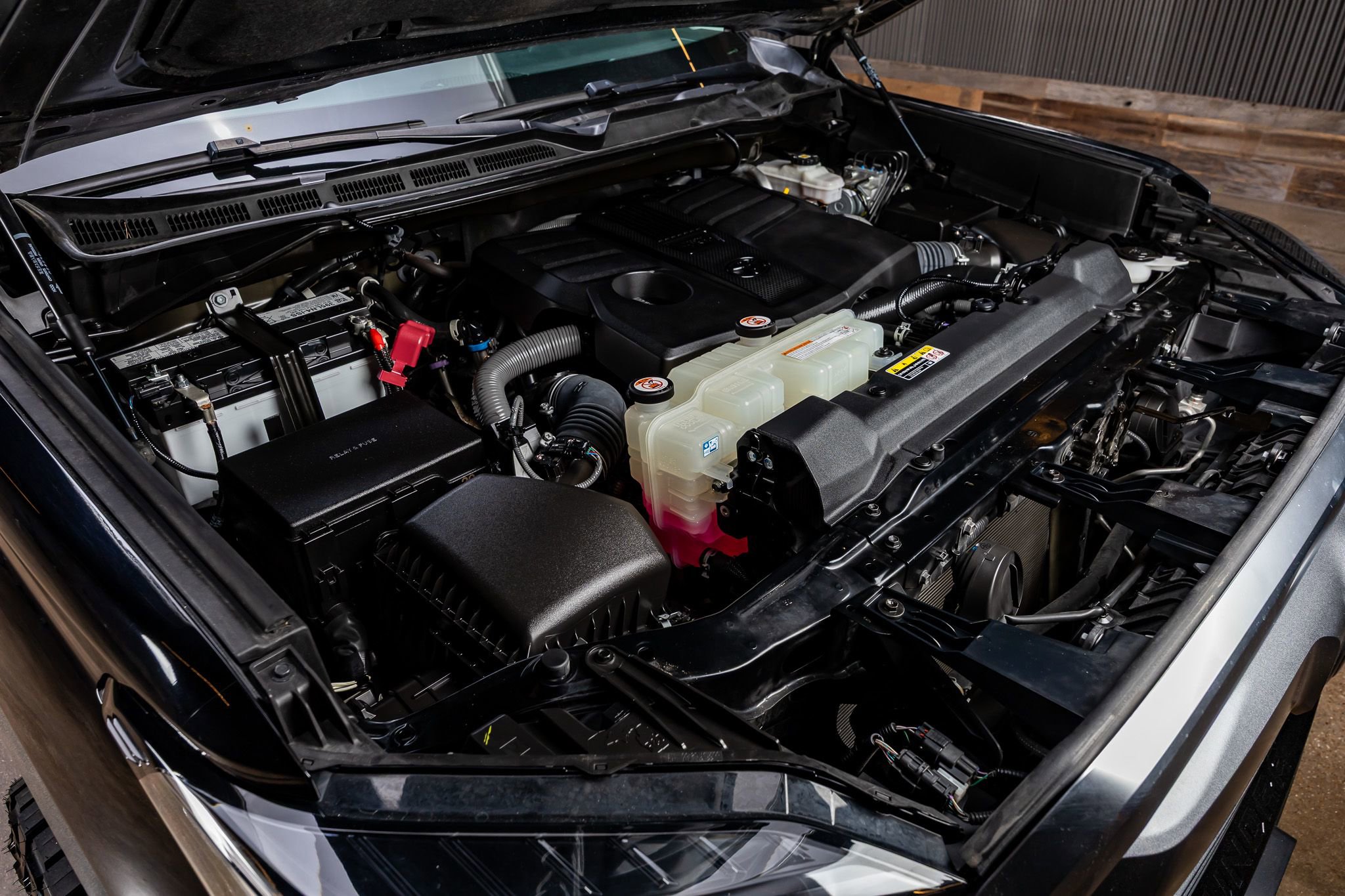 Used 2023 Toyota Tundra Limited image 39