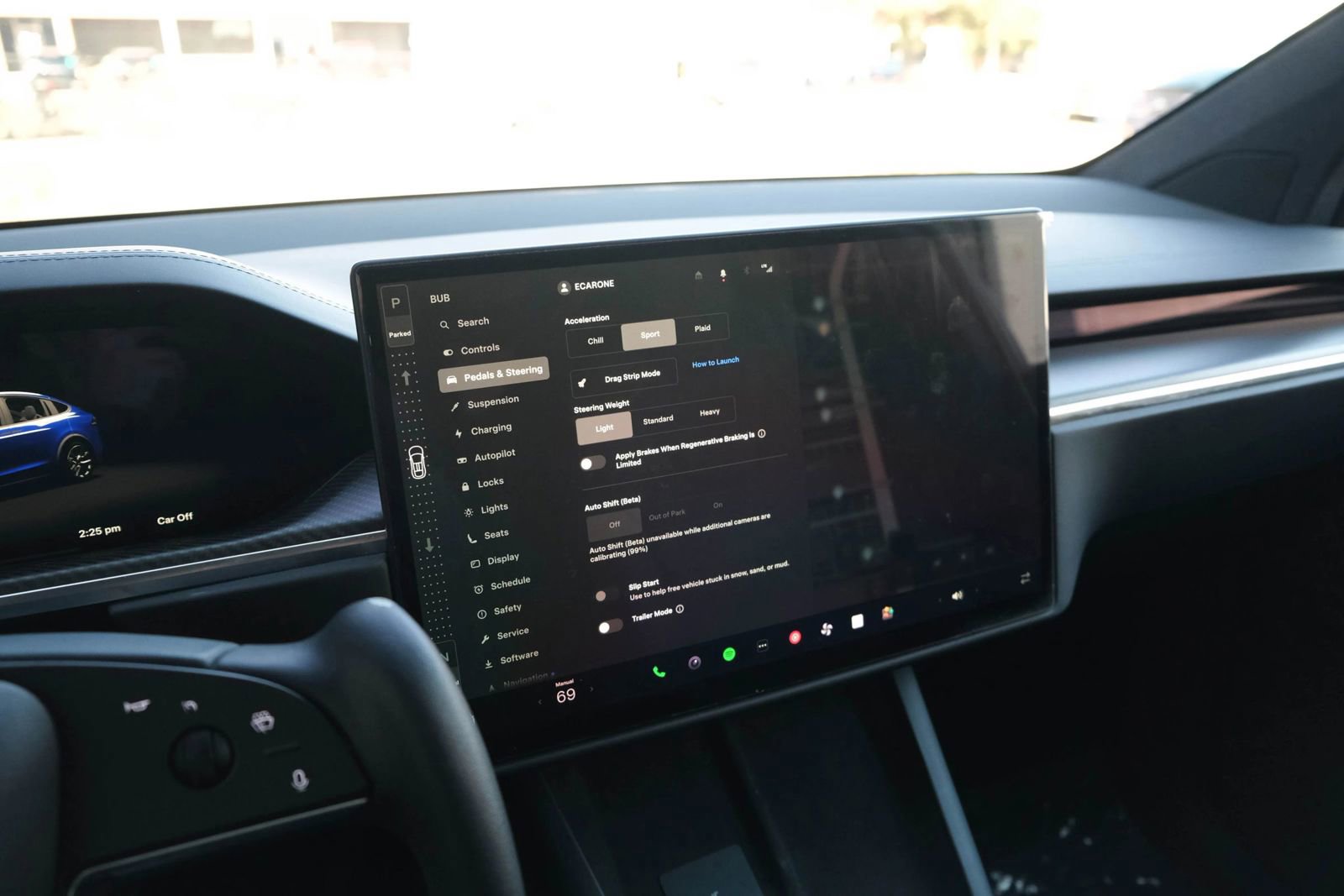 Used 2023 Tesla Model X Plaid image 36